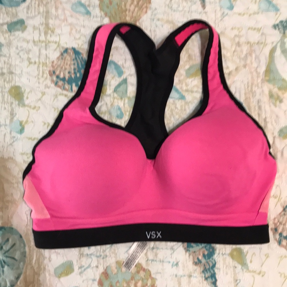 Victoria Secret VSX Sport bra 34C